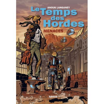 Le Temps des Hordes