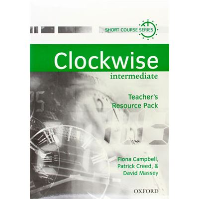 clockwise intermediate professeur (resource)