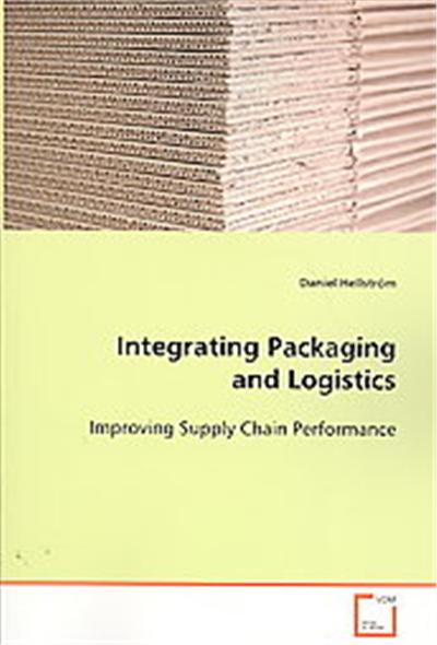 Integrating Packaging and Logistics