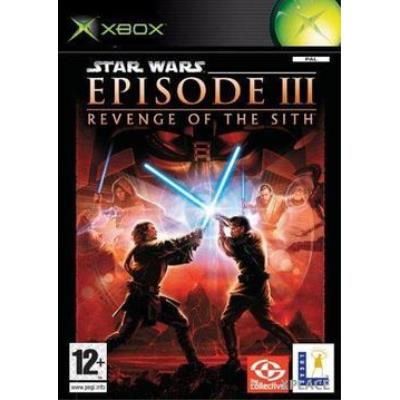 Star Wars - Episode Iii - Revenge Of The Sith