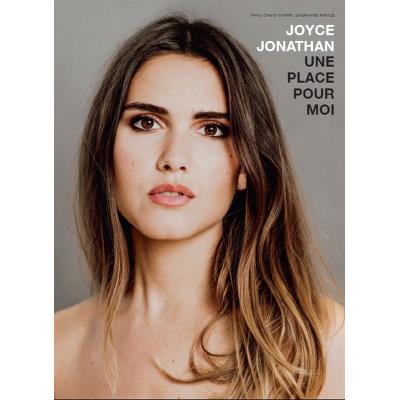 Jonathan Joyce Une Place Pour Moi P/V/G