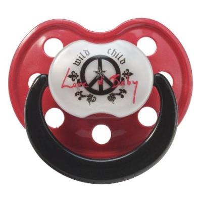 ROCK STAR BABY - RS690412 - SUCETTE - PACE
