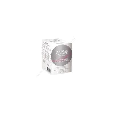 EA PHARMA GRANIONS Levure de Riz Rouge 750 mg (60 gélules)