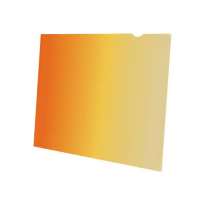 3M GOLD Privacy Filters GPF15.4W - filtre de confidentialité pour ordinateur portable