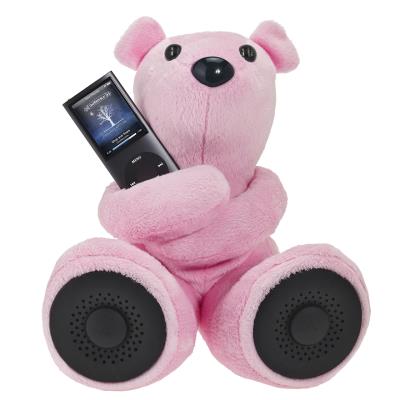 Hi-Fun hi-George - haut-parleurs - pour utilisation mobile
