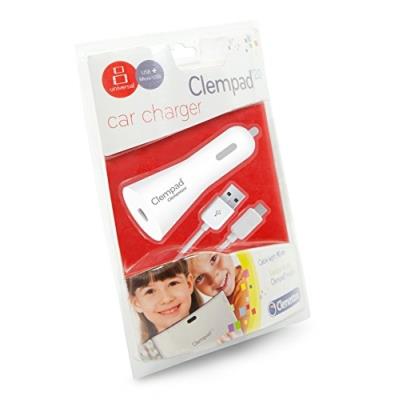 Clementoni adaptateur chargeur voiture 13689.6