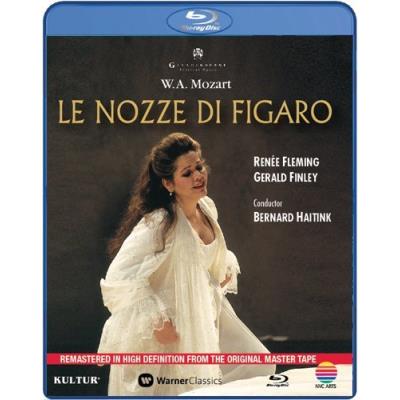 Le Nozze Di Figaro (Br)