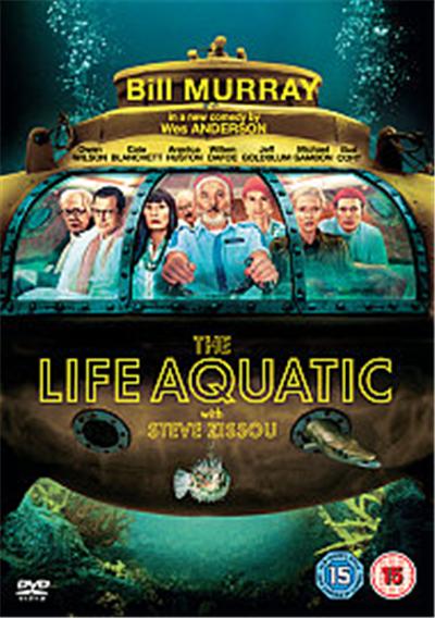 The Life Aquatic