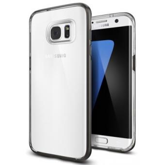 spigen neo hybrid coque galaxy s6 edge gun metal spigen neo hybrid coque galaxy s6 edge gun metal