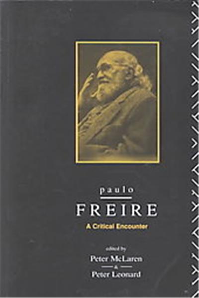 Paulo Freire, Political Science/Sociology