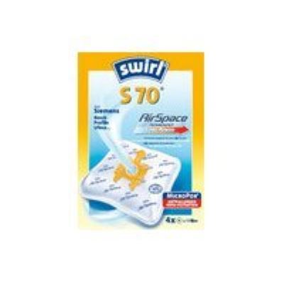 Melitta Swirl S70 - accessoireset voor stofzuiger
