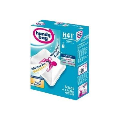 Handy Bag H41 - accessoireset voor stofzuiger