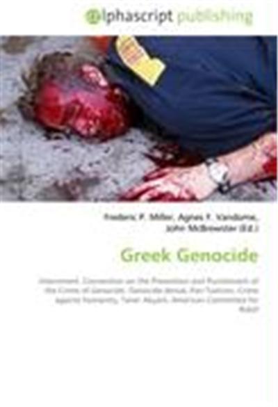 Greek Genocide