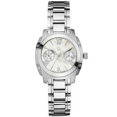 Montre GC (Guess Collection) Bella Class A58001L1 - Femme