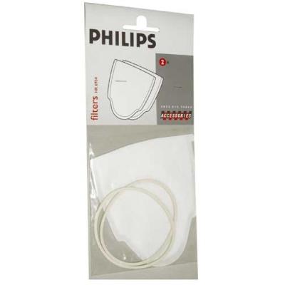 Philips Pochette 2 Sacs Ref: 482201570054