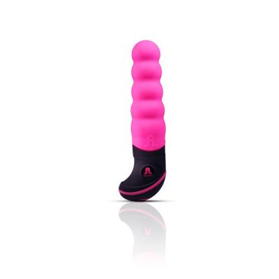 Vibromasseur Adrien Lastic Billy The Kid 1 Rose