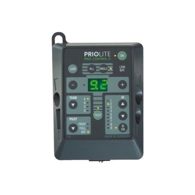 Priolite RC-HS-P - télécommande
