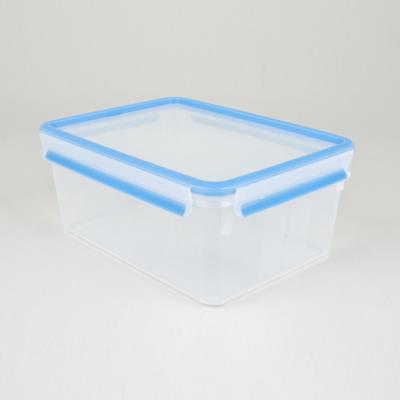 Emsa boîte alimentaire hermétique 3.7l 508546 clip & close 3d