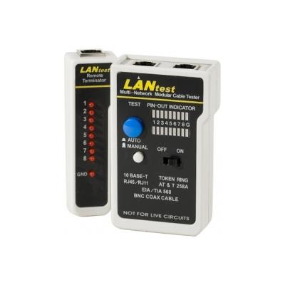 Testeur rj 45 rj 11