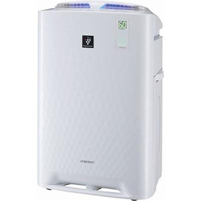 Sharp kc-a60eu w purificateur d'air kc-a60eu-w