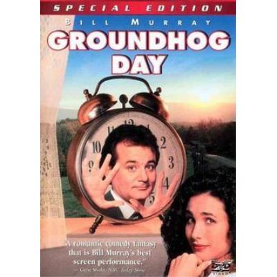 Groundhog Day , (Wide Screen)