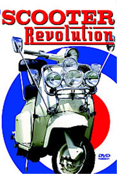Scooter Revolution