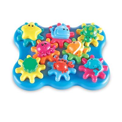 Learning resources - ler9220 - jeu de construction merveilles de l'océan