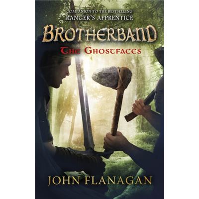 Brotherband