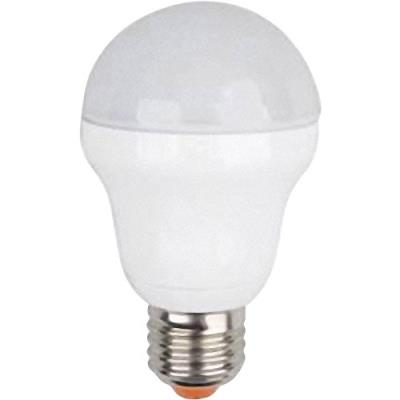 Ampoule led (rvb) jedi lighting e27 7.5 w 40 w rvb forme de goutte à couleur changeante, à intensité variable 1 pc(s)