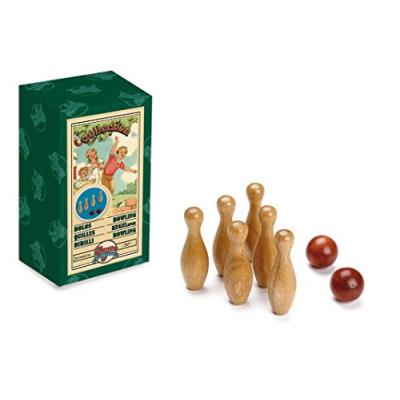 Cayro - 517 - jeu de plateau - quilles