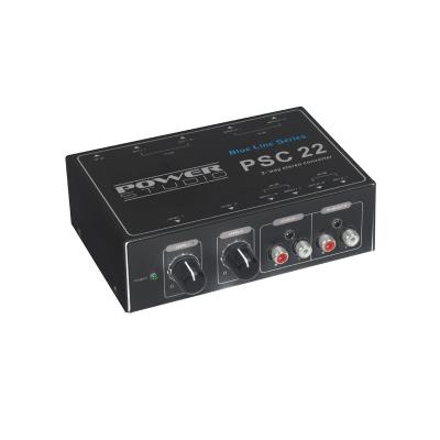 Boitier de direct Power PSC 22