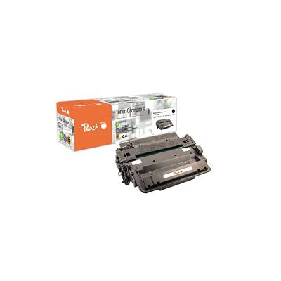 Peach toner module noire compatible avec hp cf280a peach kompatible tonertinte pt303