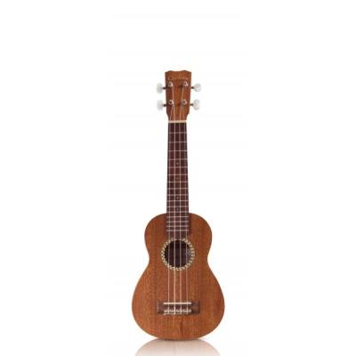Ukuleles CORDOBA 20SM SOPRANO ACAJOU Soprano