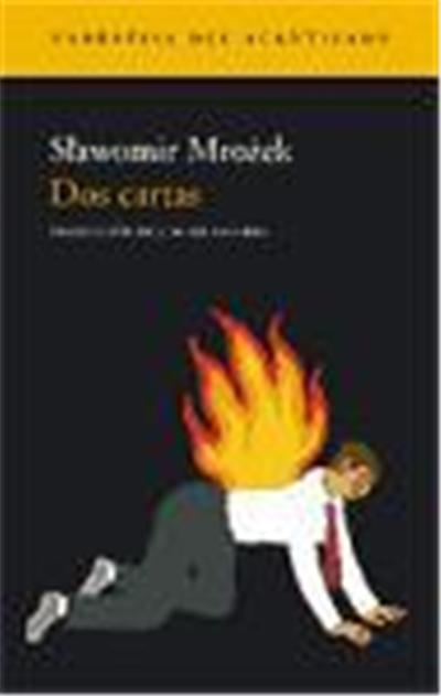 Dos cartas