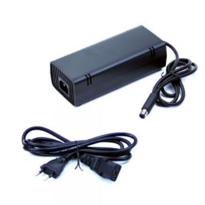 Alimentation pour Microsoft Xbox 360 E