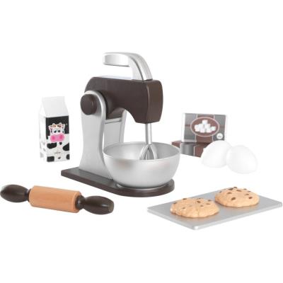 Set de pâtisserie en bois enfant Expresso