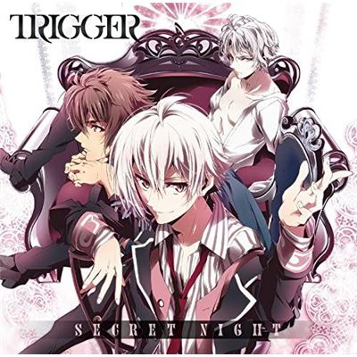 Idolish7 - Secret Night