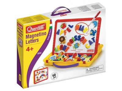 QUERCETTI - Magnetino carry-on