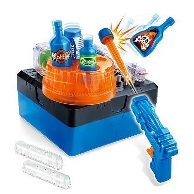 Tedco Jouets 38833 Tir Défi Connex Kit