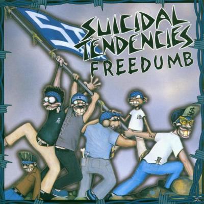 Freedumb
