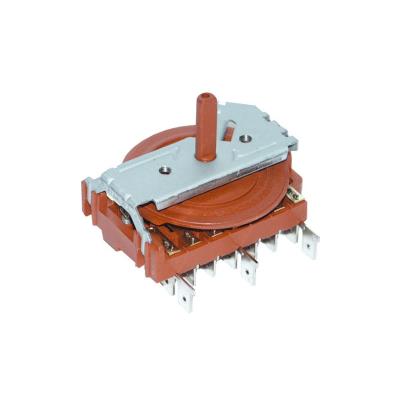 Markling Electromenager Commutateur De Four Multifonction Ref: Otk3040103