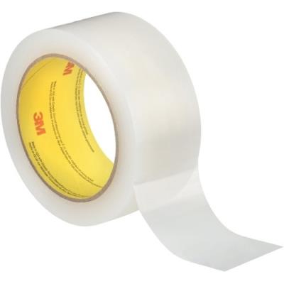 3m 48284825 rouleau de ruban adhésif multi-usages (transparent)