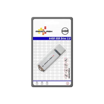 MAXFLASH - USB-flashstation - 64 GB