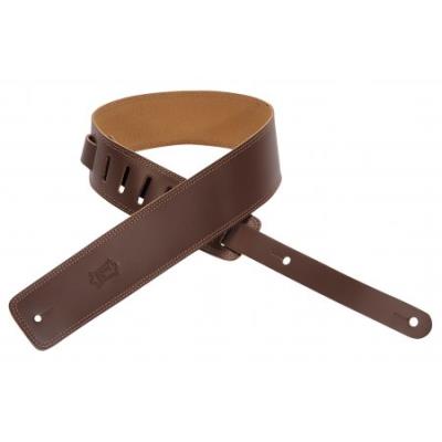 Cuir marron (avec surpiqures)-Levy's