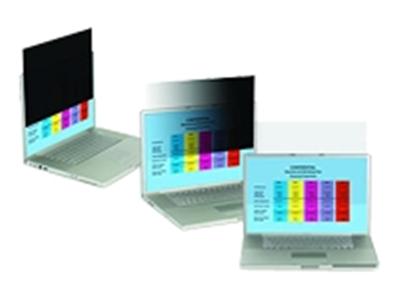 Promo 3M PF12.1 Widescreen - filtre de confidentialité pour ordinateur portable