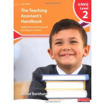 S/NVQ Level 2 Teaching Assistant's Handbook