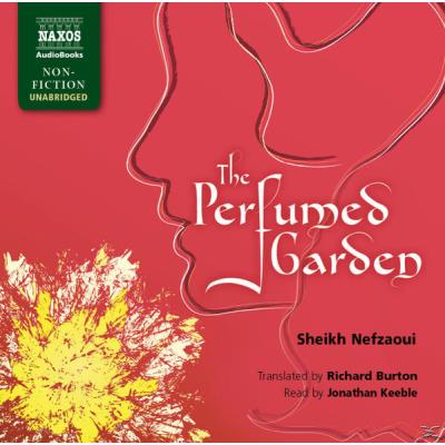 The Perfumed Garden Sheikh Nefzaoui