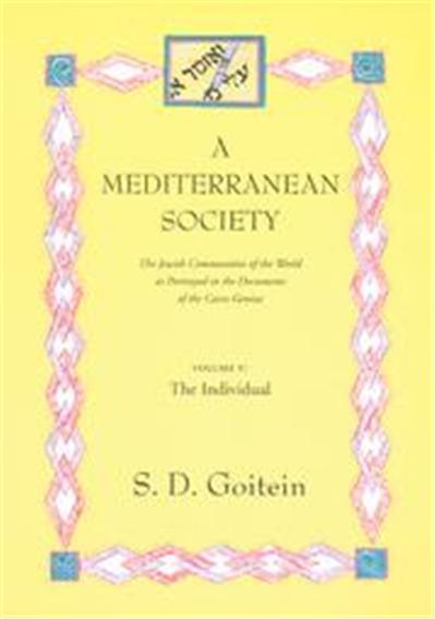 A Mediterranean Society