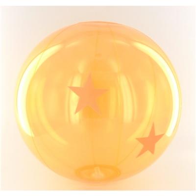 Dragon Ball Z - Balle Gonflable - Boule De Cristale N°2