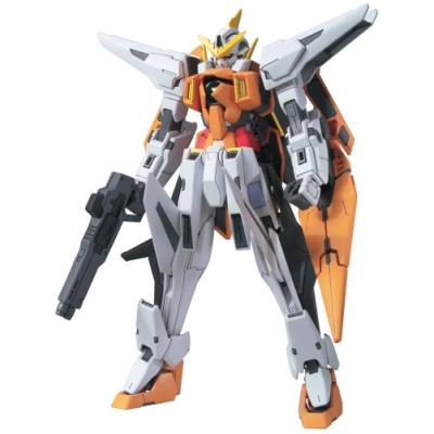 Bandai Hobby # 4 Gundam Kyrios (Bible) Hg, Bandai Double Zéro Action Figure